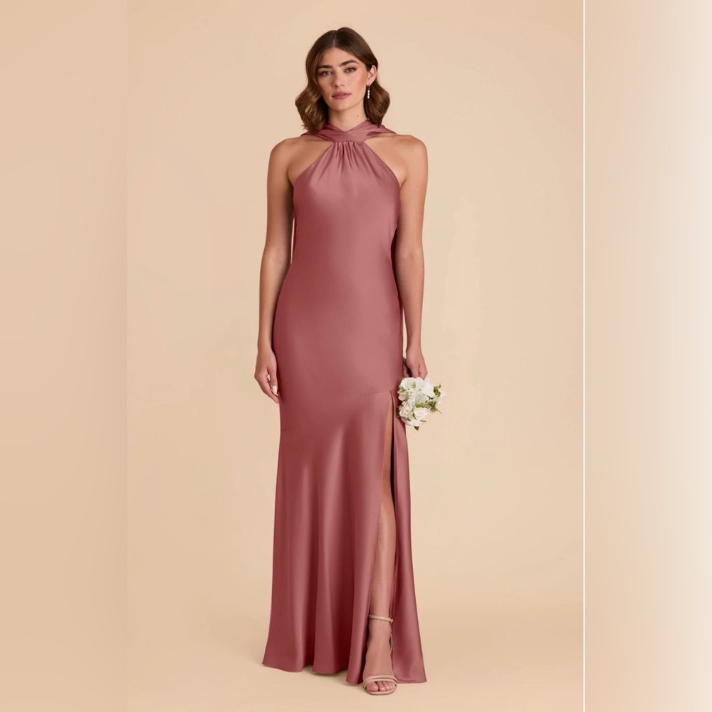 Birdy Grey Eileen Dress in Wild Rose